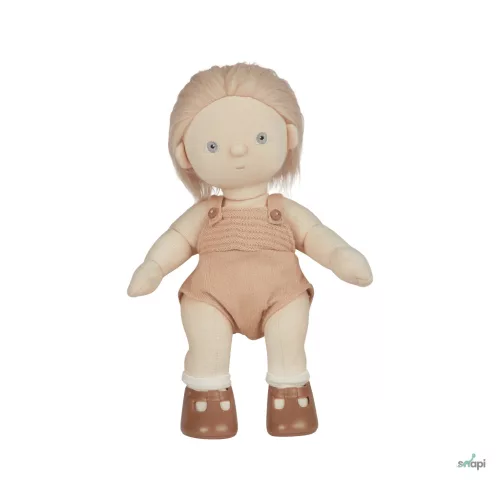 OLLIELLA DINKUM NAGY JÁTÉKBABA, PETAL