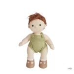 OLLIELLA DINKUM NAGY JÁTÉKBABA, PUMPKIN