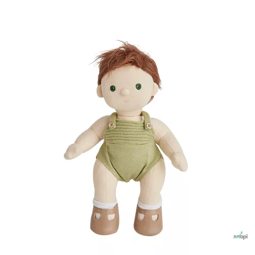 OLLIELLA DINKUM NAGY JÁTÉKBABA, PUMPKIN