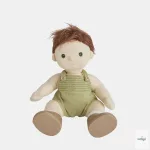 OLLIELLA DINKUM NAGY JÁTÉKBABA, PUMPKIN