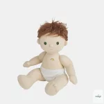 OLLIELLA DINKUM NAGY JÁTÉKBABA, PUMPKIN