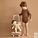 OLLIELLA DINKUM NAGY JÁTÉKBABA, PUMPKIN