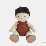 OLLIELLA DINKUM NAGY JÁTÉKBABA, ROO