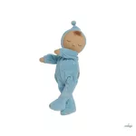 OLLIELLA ZENÉLŐ BABA - BLUE                                                                                                                                                                                        
