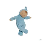 OLLIELLA ZENÉLŐ BABA - BLUE                                                                                                                                                                                        