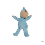 OLLIELLA ZENÉLŐ BABA - BLUE                                                                                                                                                                                        