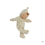 OLLIELLA ZENÉLŐ BABA - BEIGE                                                                                                                                                                                        