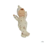 OLLIELLA ZENÉLŐ BABA - BEIGE                                                                                                                                                                                        