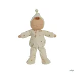 OLLIELLA ZENÉLŐ BABA - BEIGE                                                                                                                                                                                        