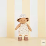 OLLIELLA JÁTÉKBABA RUHASZETT - UNAS SZIVÁRVÁNY