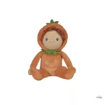 OLLIELLA DINKY DINKUM JÁTÉKBABA 2025, JACK O' LANTERN TÖKLÁMPÁS - limitált