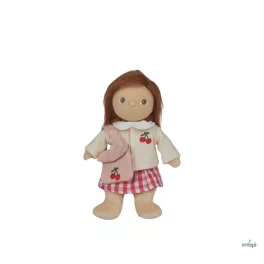 OLLIELLA ÖLTÖZTETHETŐ JÁTÉK BABA, HAZEL HAWTHORNE
