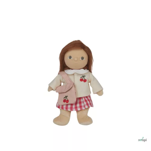 OLLIELLA ÖLTÖZTETHETŐ JÁTÉK BABA, HAZEL HAWTHORNE
