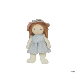 OLLIELLA ÖLTÖZTETHETŐ JÁTÉK BABA, PENELOPE PETALS