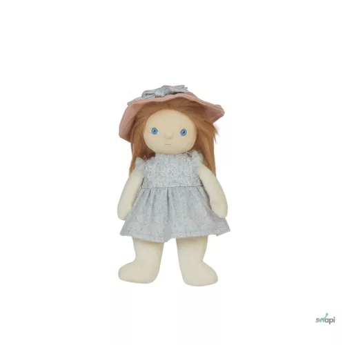 OLLIELLA ÖLTÖZTETHETŐ JÁTÉK BABA, PENELOPE PETALS