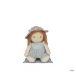 OLLIELLA ÖLTÖZTETHETŐ JÁTÉK BABA, PENELOPE PETALS