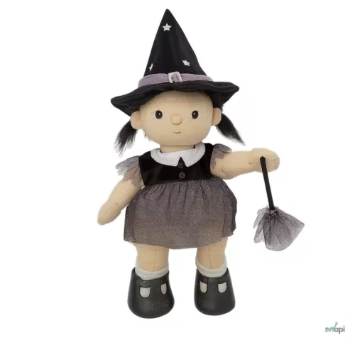 OLLIELLA DREAM DINKUM NAGY JÁTÉKBABA 2025, WENDY BOSZORKÁNY - limitált