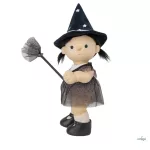 OLLIELLA DREAM DINKUM NAGY JÁTÉKBABA 2025, WENDY BOSZORKÁNY - limitált