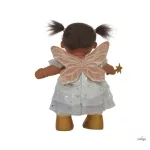 OLLIELLA DREAM DINKUM NAGY JÁTÉKBABA 2025, FREYA TÜNDÉR