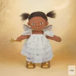 OLLIELLA DREAM DINKUM NAGY JÁTÉKBABA 2025, FREYA TÜNDÉR