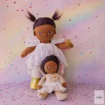 OLLIELLA DREAM DINKUM NAGY JÁTÉKBABA 2025, FREYA TÜNDÉR