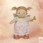 OLLIELLA DREAM DINKUM NAGY JÁTÉKBABA, WILLOW TÜNDÉR