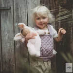 OLLIELLA JÁTÉKHORDOZÓ, LEVENDULA