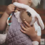 OLLIELLA JÁTÉKHORDOZÓ, LEVENDULA