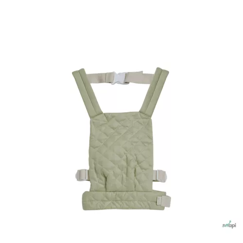 OLLIELLA JÁTÉKHORDOZÓ, ZSÁLYA