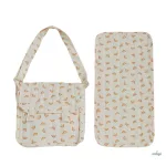 OLLIELLA TÁSKA KISLÁNYOKNAK - SZIVÁRVÁNY