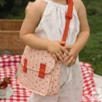 OLLIELLA TÁSKA KISLÁNYOKNAK - EPER