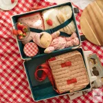 OLLIELLA TÁSKA KISLÁNYOKNAK - EPER