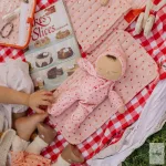 OLLIELLA TÁSKA KISLÁNYOKNAK - EPER