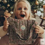 OLLIELLA TÁSKA KISLÁNYOKNAK - GARLAND