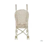 OLLIELLA JÁTÉK BABAKOCSI, SZIVÁRVÁNY