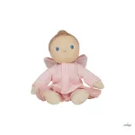 OLLIELLA ÖLTÖZTETHETŐ JÁTÉK BABA, MIA MELODY