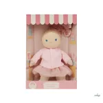 OLLIELLA ÖLTÖZTETHETŐ JÁTÉK BABA, MIA MELODY