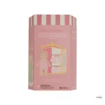 OLLIELLA ÖLTÖZTETHETŐ JÁTÉK BABA, MIA MELODY
