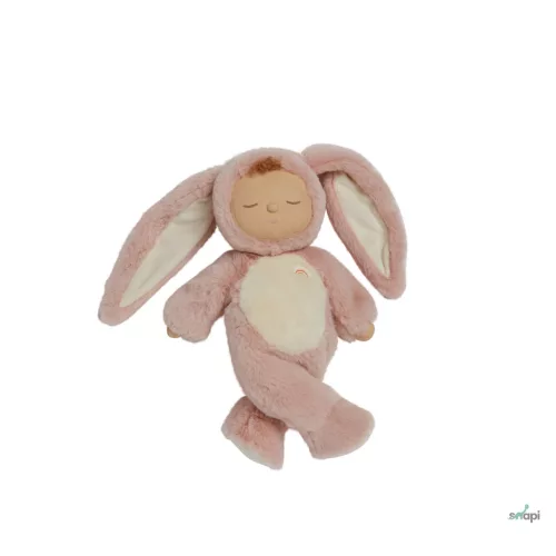 OLLIELLA COZY DINKUM NYUSZI