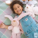 OLLIELLA COZY DINKUM NYUSZI