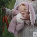 OLLIELLA COZY DINKUM NYUSZI