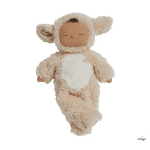 OLLIELLA COZY DINKUM BÁRÁNY