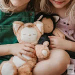 OLLIELLA COZY DINKUM CIRMOS MACSKA, JINX
