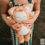 OLLIELLA COZY DINKUM CIRMOS MACSKA, JINX