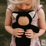 OLLIELLA COZY DINKUM CIRMOS MACSKA, JINX