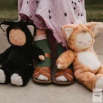 OLLIELLA COZY DINKUM CIRMOS MACSKA, JINX