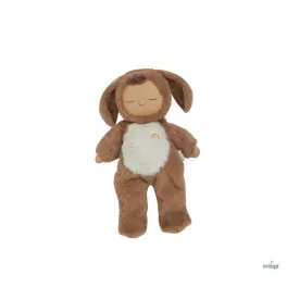 OLLIELLA COZY DINKUM KUTYA, DIGBI