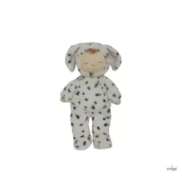 OLLIELLA COZY DINKUM KUTYA, DOMINO