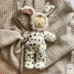 OLLIELLA COZY DINKUM KUTYA, DOMINO