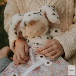 OLLIELLA COZY DINKUM KUTYA, DOMINO